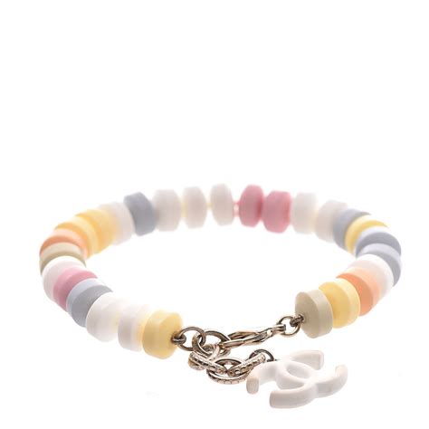 chanel candy bracelet price|authentic chanel bracelet.